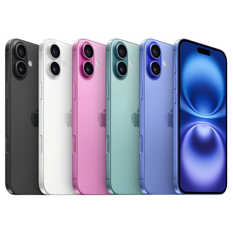 iPhone