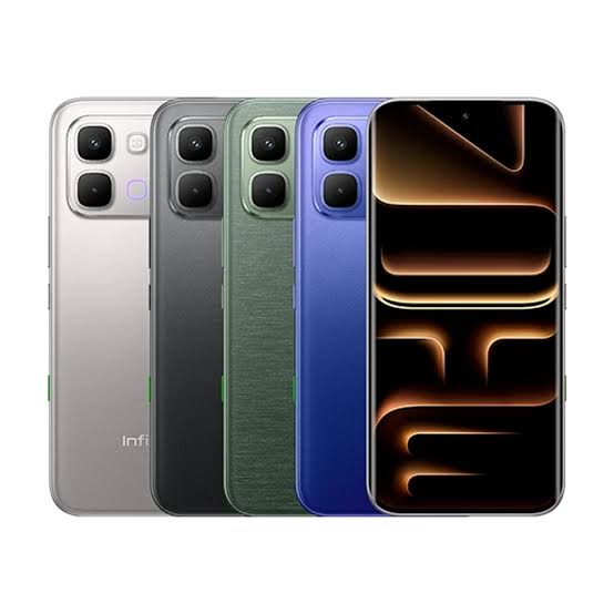 Infinix