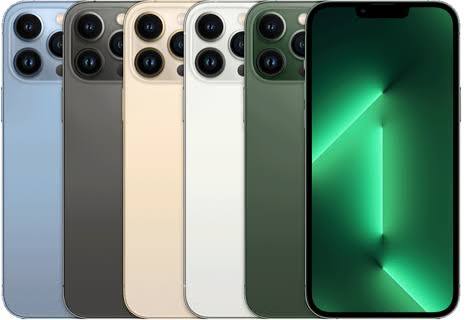 iPhone