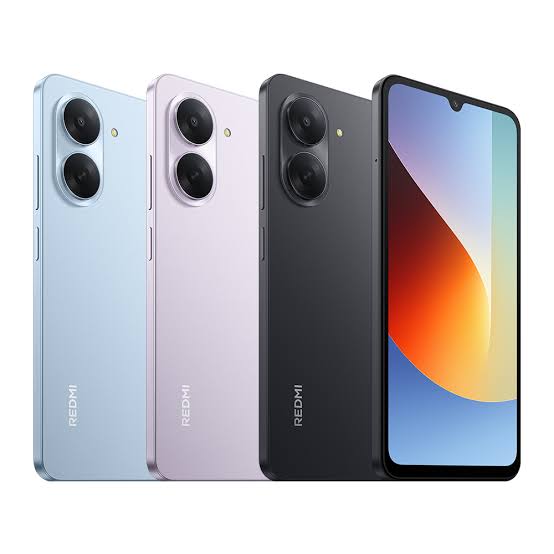 Redmi